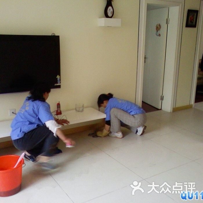 深圳本地家政保洁，求抖音同城获客代投